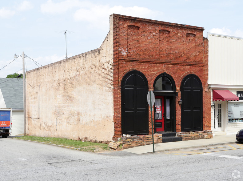 507 Toombs St, Palmetto, GA for sale - Primary Photo - Image 1 of 1