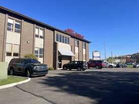 Butler Centre - Loft