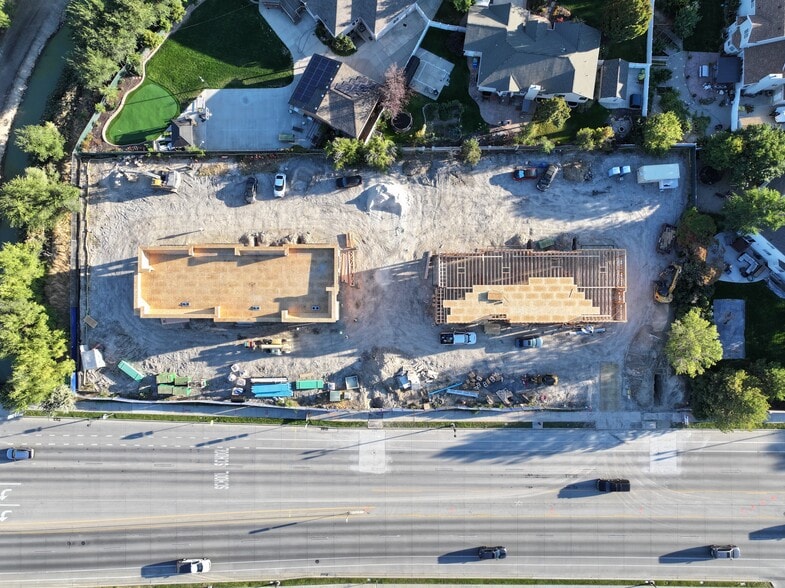 1801 Jordan Pkwy w, South Jordan, UT for lease - Building Photo - Image 3 of 4