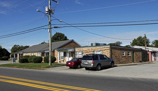 More details for 5532 Raby Rd, Norfolk, VA - Office/Retail for Lease