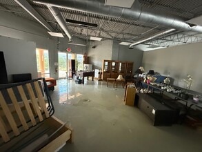 801-829 Atlantic Ave, Cocoa Beach, FL for lease Building Photo- Image 2 of 4