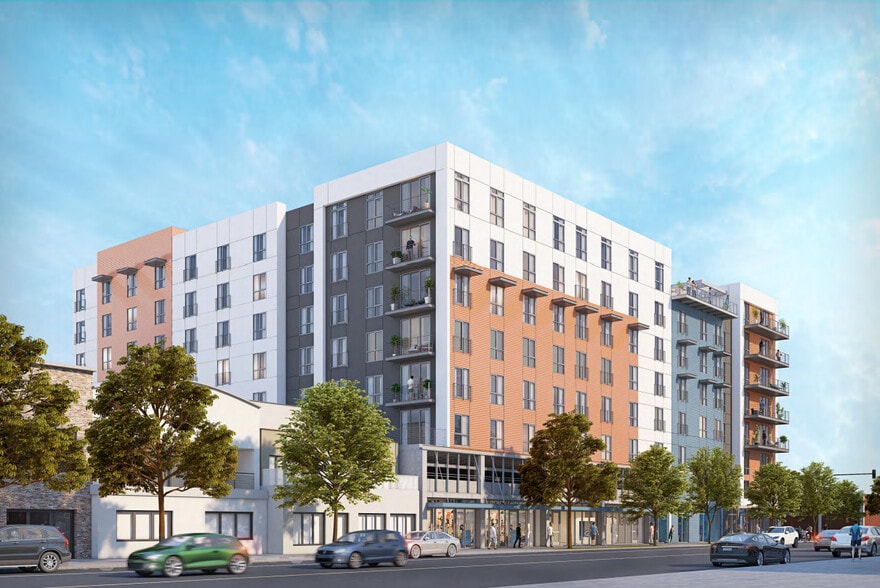 1020 21st St, Sacramento, CA for sale - Building Photo - Image 2 of 8