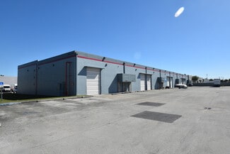 More details for 8252-8278 NW 70th St, Miami, FL - Industrial for Lease