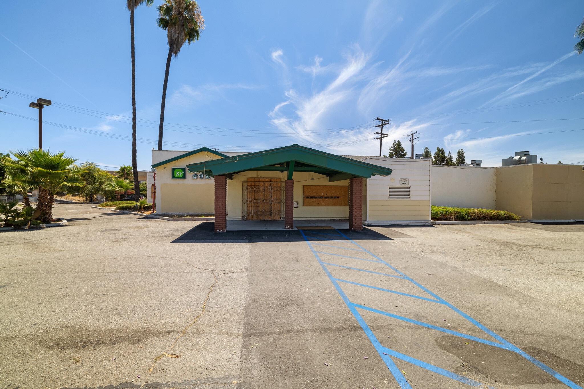 10478 Valley Blvd, El Monte, CA for lease Building Photo- Image 1 of 15
