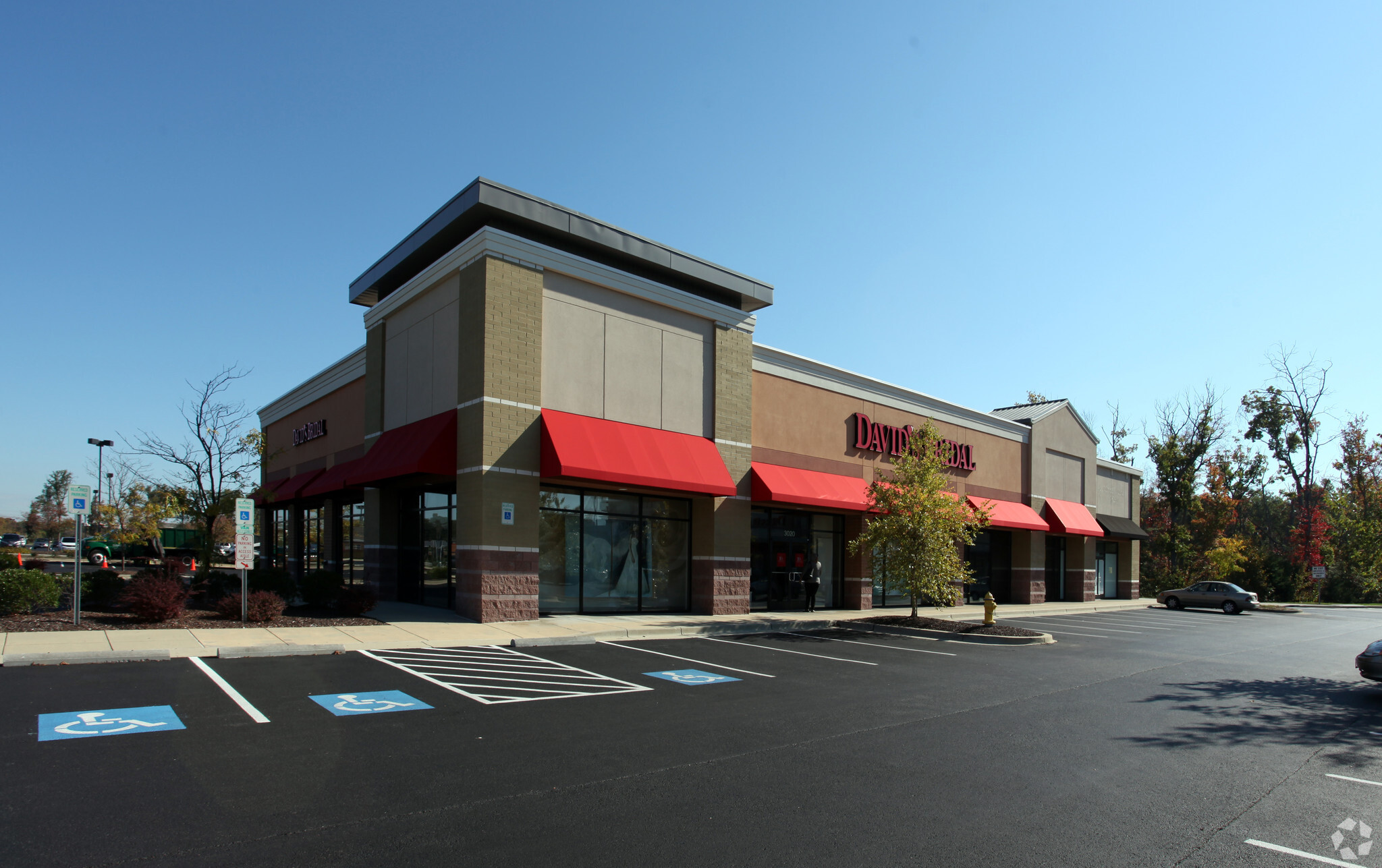 3020-3028 Waldorf Market Pl, Waldorf, MD 20603 - Retail for Lease ...