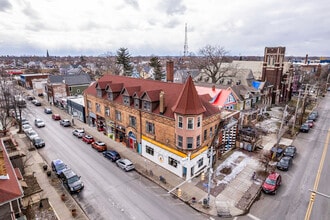 212 Grant St, Buffalo, NY 14213 - Retail for Sale | LoopNet