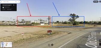 R15 Zone 4 acre Flat Land - 1031 Exchange Property