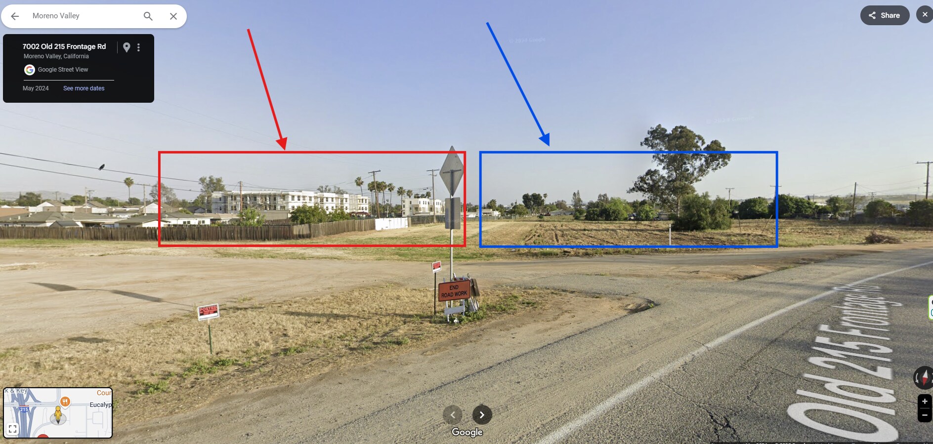 21600 Dracaea Ave, Moreno Valley, CA for sale Primary Photo- Image 1 of 6