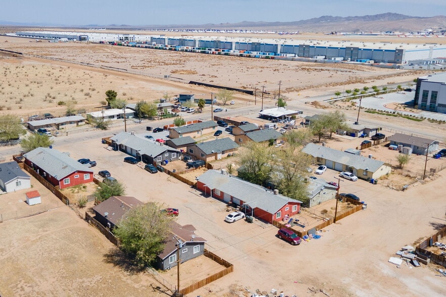 12023 Chamberlaine Way, Adelanto, CA for sale - Building Photo - Image 2 of 16