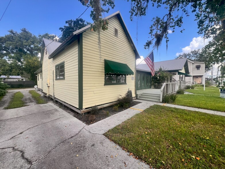 20607 W Pennsylvania Ave, Dunnellon, FL for sale - Building Photo - Image 2 of 26