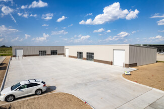 More details for K-96 and Hoover, Wichita, KS - Flex for Lease