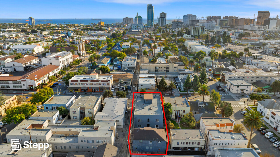 721 E 7th St, Long Beach, CA for sale - Building Photo - Image 2 of 18