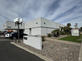 More details for 3600 N 3rd Ave, Phoenix, AZ - Office/Medical for Lease