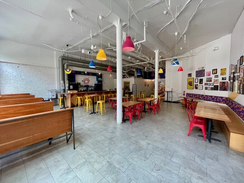 1215 E Main St, Richmond, VA for sale - Building Photo - Image 1 of 1