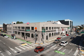 More details for 301-335 8th St, San Francisco, CA - Office/Retail, Flex for Lease