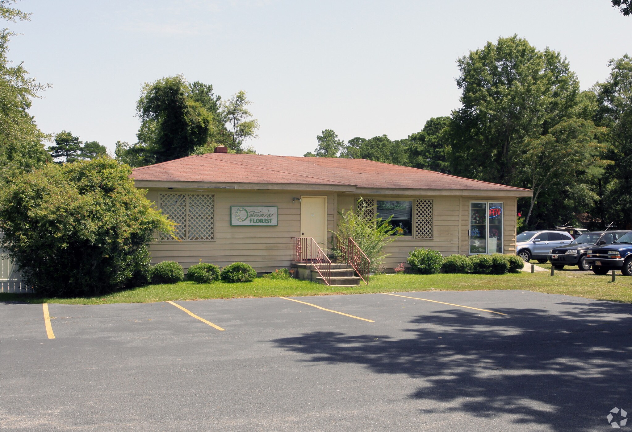 904 W Us-80 Hwy, Pooler, GA for sale Primary Photo- Image 1 of 1