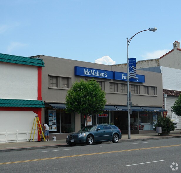 840 Main St, Red Bluff, CA for sale - Primary Photo - Image 1 of 1