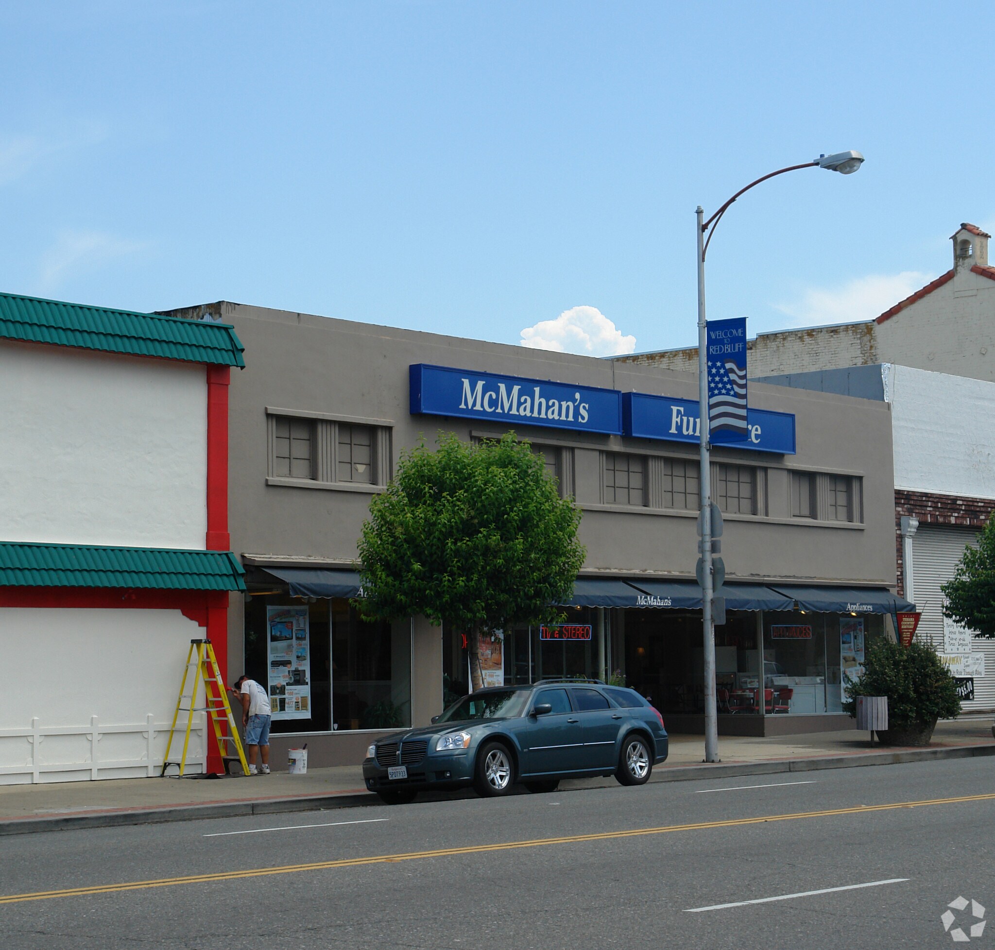 840 Main St, Red Bluff, CA for sale Primary Photo- Image 1 of 1