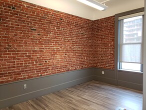 101-115 E Santa Clara St, San Jose, CA for lease Interior Photo- Image 2 of 4