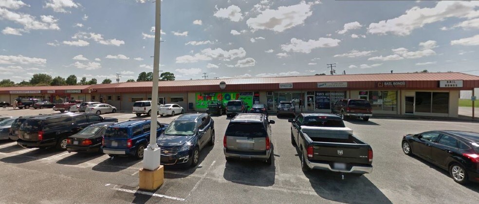 220-246 N Battlefield Blvd, Chesapeake, VA for sale - Other - Image 1 of 1