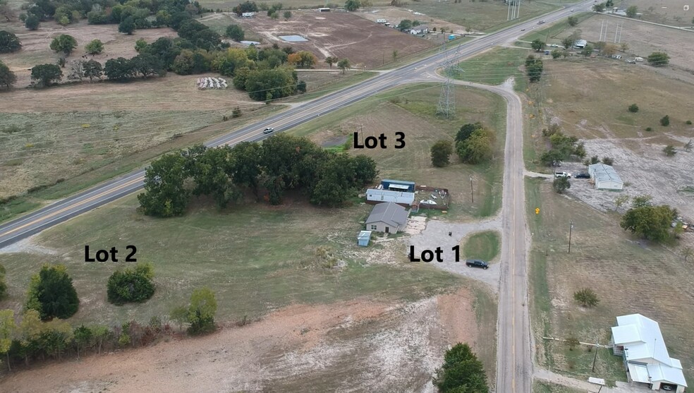 2455 FM 2874, Greenville, TX for sale - Primary Photo - Image 1 of 1