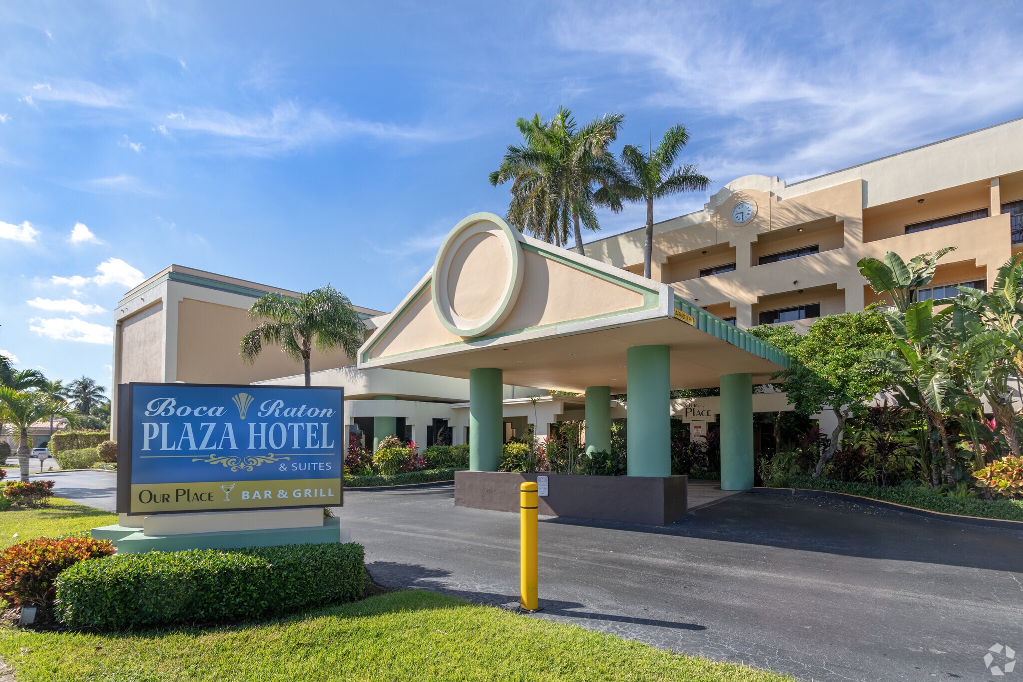 2901 N Federal Hwy, Boca Raton, FL for lease Primary Photo- Image 1 of 10