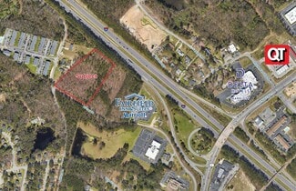 More details for Blarney Drive, Columbia, SC - Land for Sale