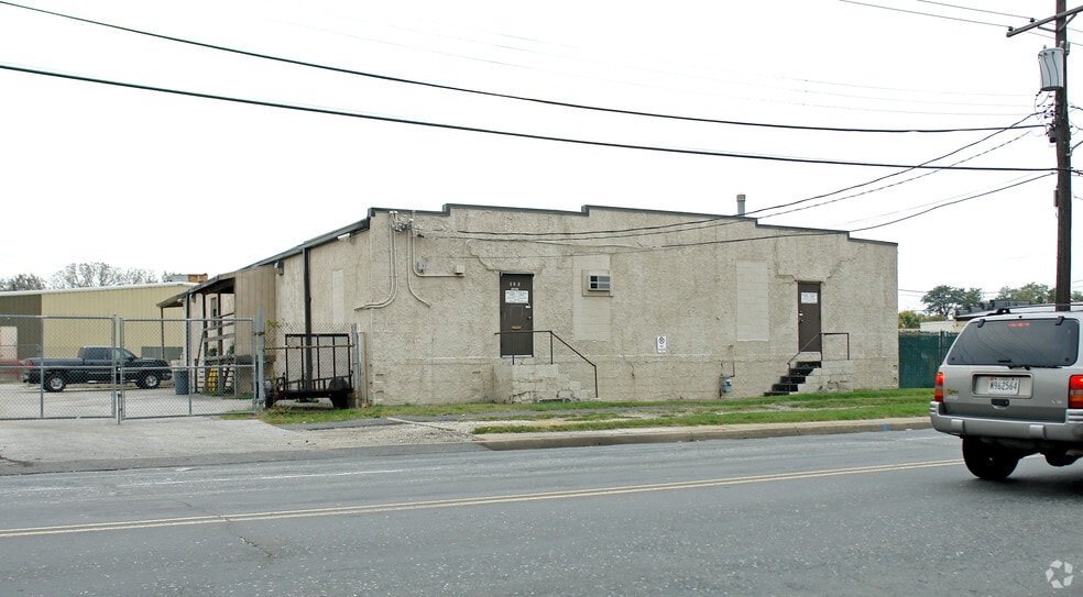 825 North Point Rd, Rosedale, MD 21237 Industrial for Lease