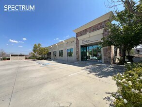 21060 Centre Pointe Pky, Santa Clarita, CA for lease Interior Photo- Image 1 of 19