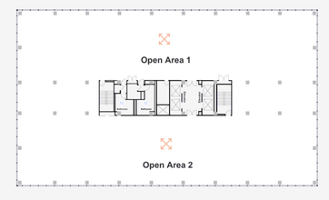 2200 E Imperial Hwy, El Segundo, CA for lease Floor Plan- Image 1 of 1