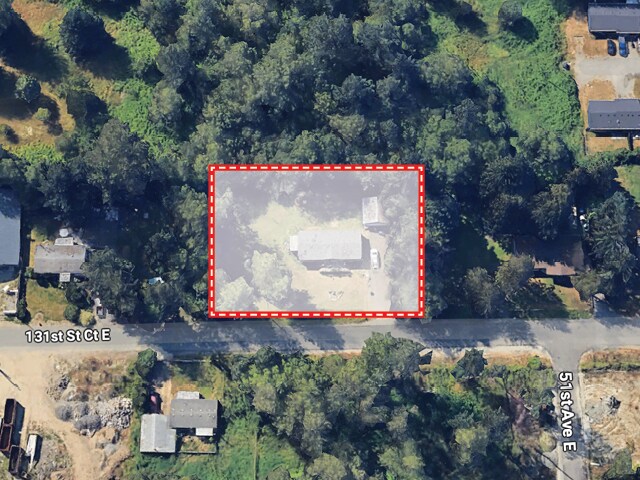 5110 131st Street Ct E, Tacoma, WA for sale Primary Photo- Image 1 of 1