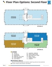 5843 Harbour View Blvd, Suffolk, VA for lease Floor Plan- Image 1 of 1