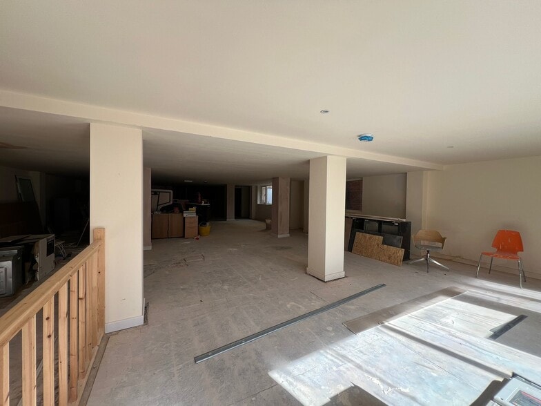 14-15A St Pauls Sq, Bedford for lease - Building Photo - Image 1 of 5