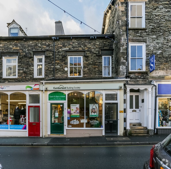 18 Main Rd, Windermere for lease - Primary Photo - Image 1 of 7