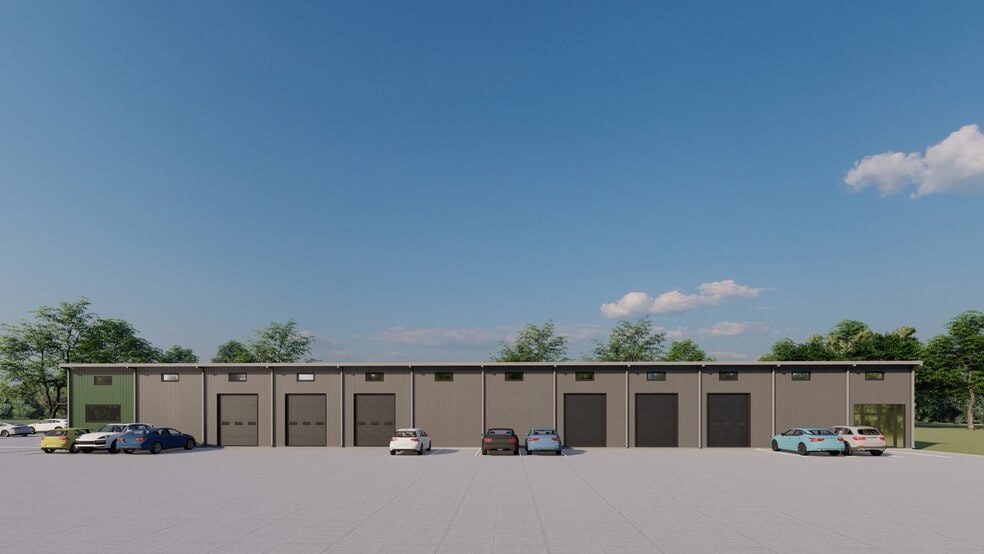 8137 Florance Rd, Northlake, TX for sale - Building Photo - Image 2 of 6