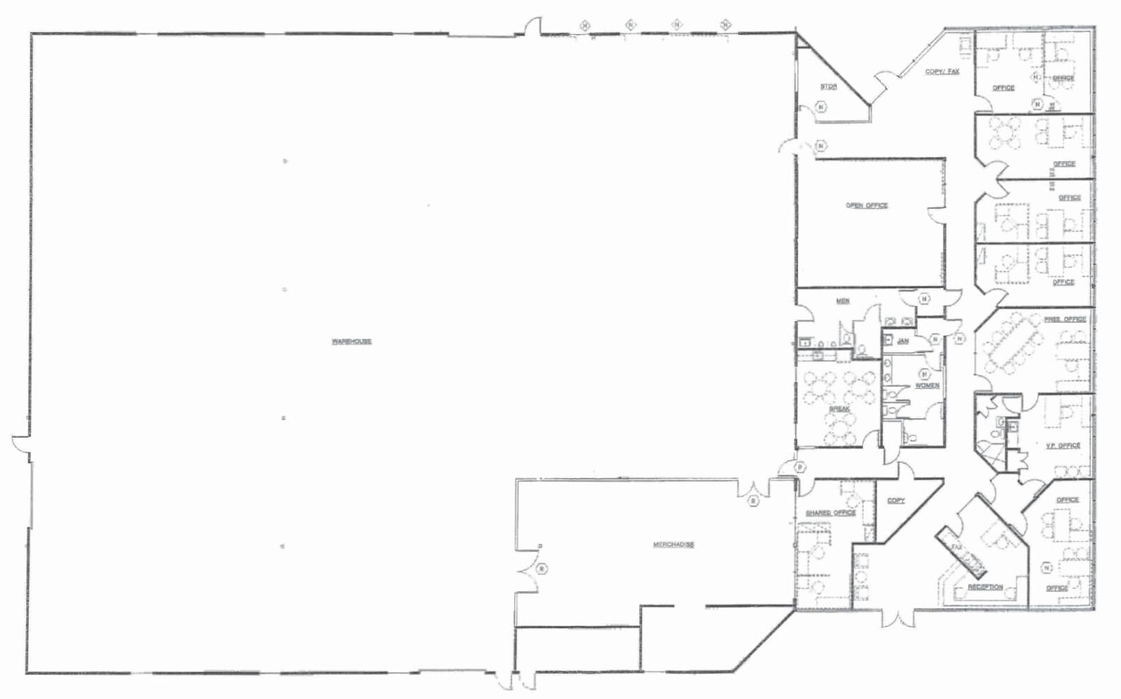 1071 Serpentine Ln, Pleasanton, CA for sale Floor Plan- Image 1 of 1