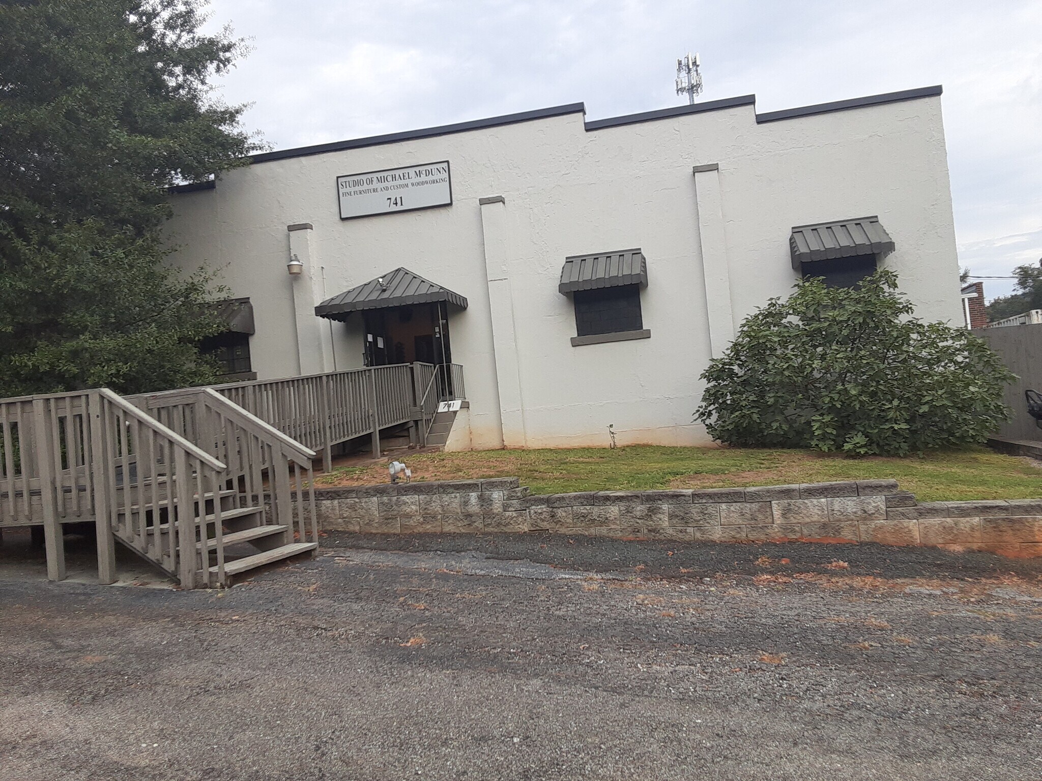 741 Rutherford Rd, Greenville, SC 29609 Flex for Sale