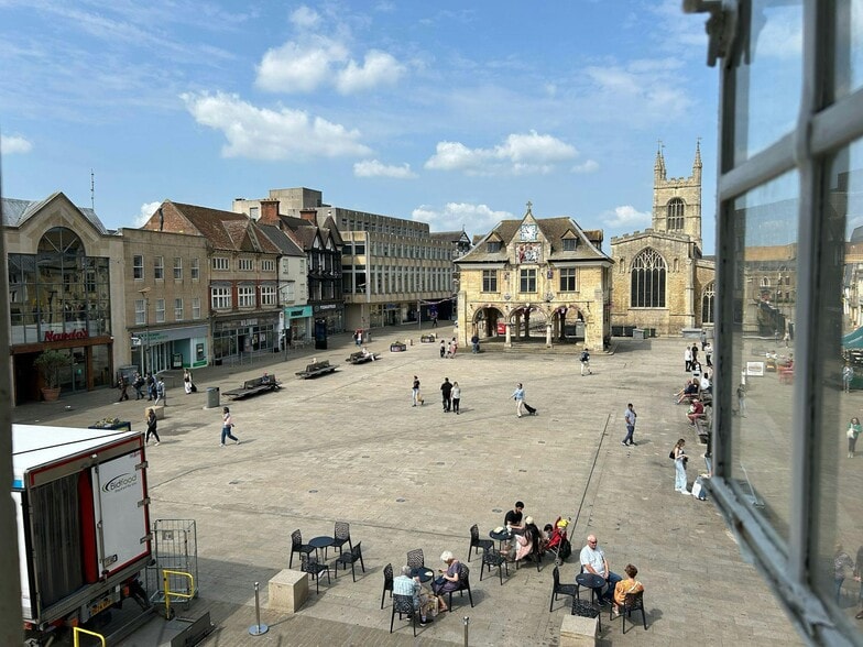 41 Long Causeway, Peterborough for lease - Building Photo - Image 3 of 10