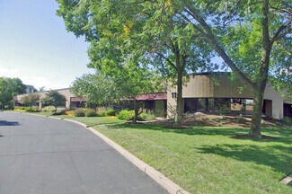 More details for 11 Executive Dr, Fairview Heights, IL - Office for Lease