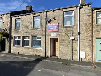 More details for 2 Green St, Barnoldswick - Retail for Sale