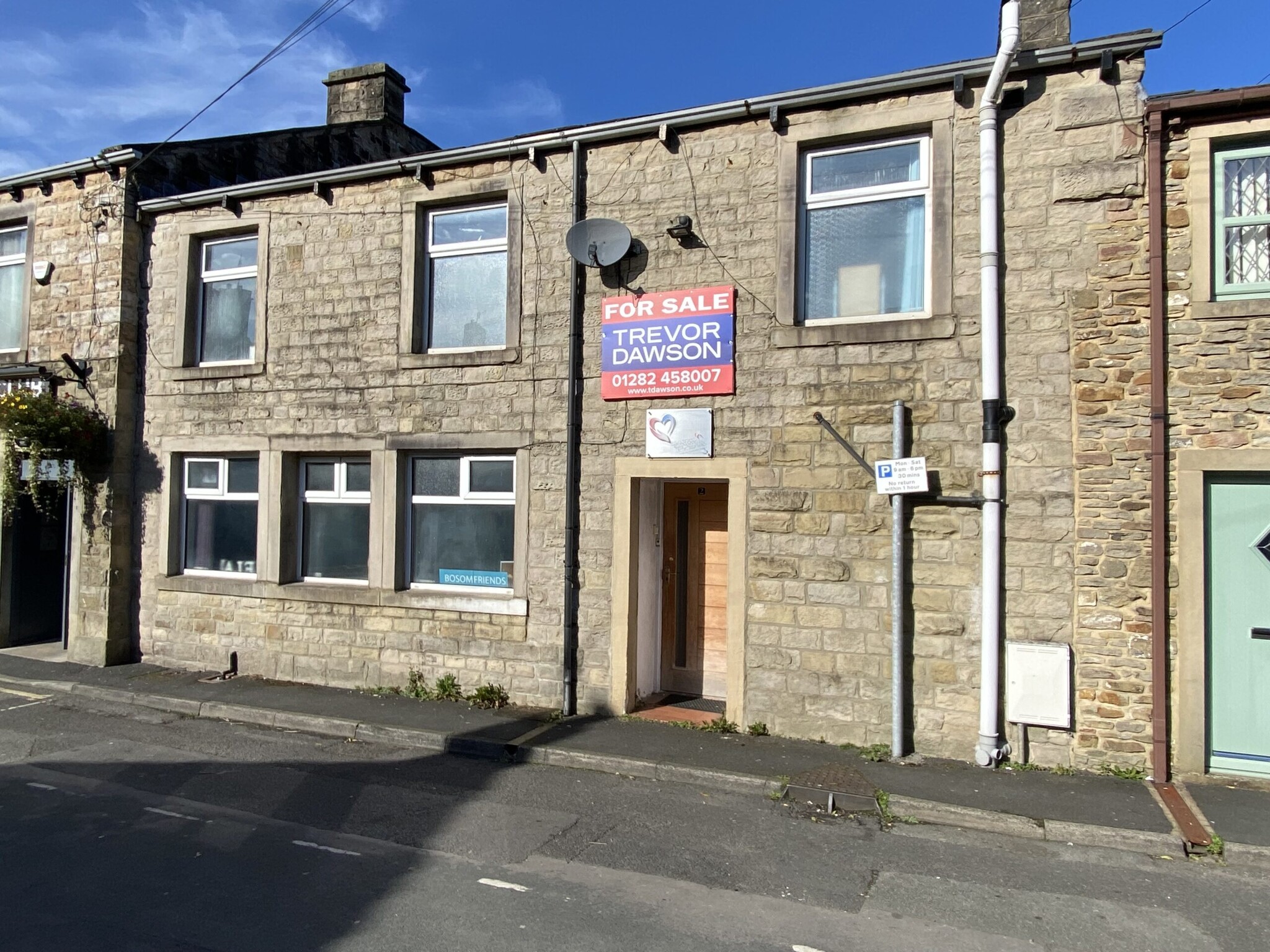 2 Green St, Barnoldswick for sale Building Photo- Image 1 of 4