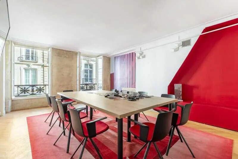 83 Rue Saint-Honoré, Paris for lease - Building Photo - Image 1 of 9