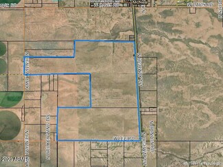 More details for 8910 N. Highway 191 -- 045A, Mc Neal, AZ - Land for Sale