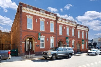 More details for 5 S Adams St, Richmond, VA - Office for Sale