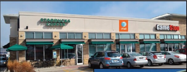 105 W Geneva Rd, Wheaton, IL for sale Building Photo- Image 1 of 1