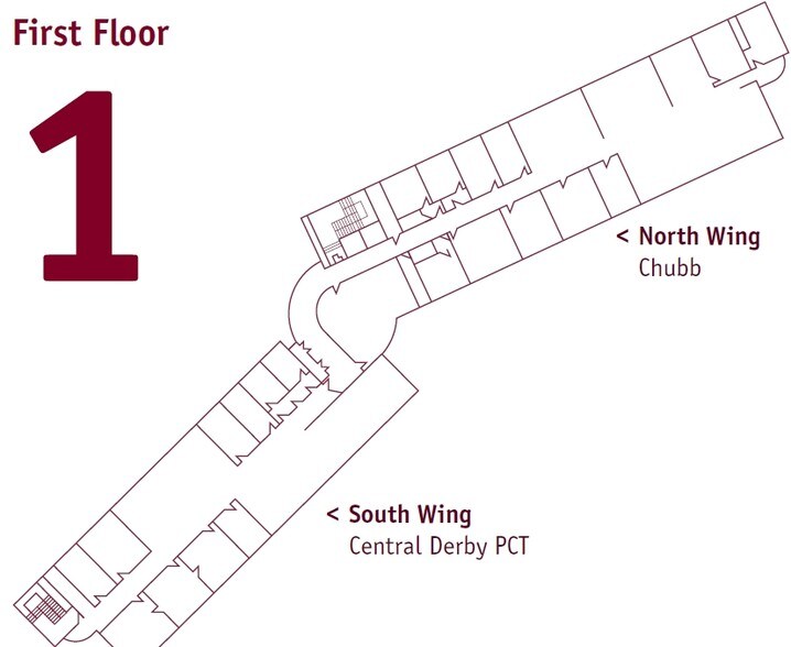 Sir Frank Whittle Rd, Derby for lease - Building Photo - Image 2 of 15