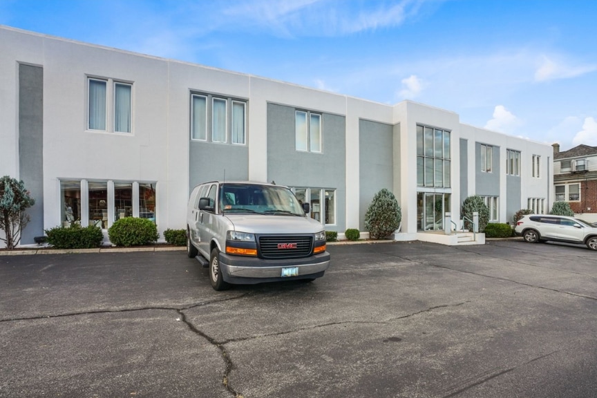 1305 Mineral Spring Ave, North Providence, RI for sale Building Photo- Image 1 of 15