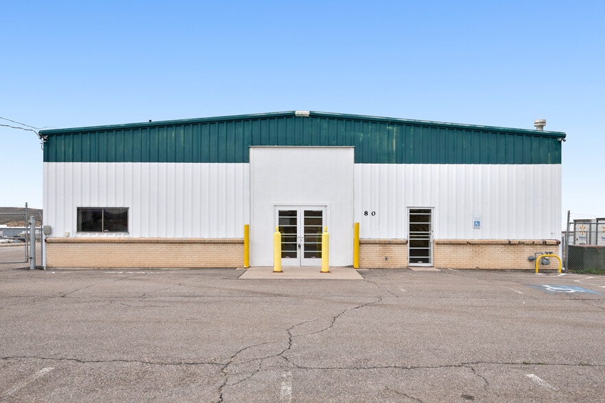 80 Allegiance Cir, Evanston, WY for lease - Building Photo - Image 3 of 28