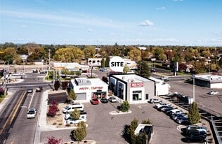 683 Blue Lakes Blvd N, Twin Falls ID - Pub