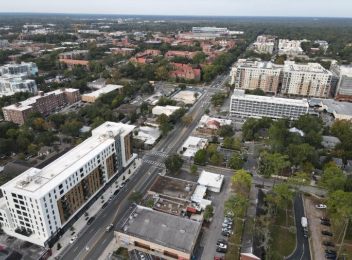 1120 W University Ave, Gainesville, FL 32601